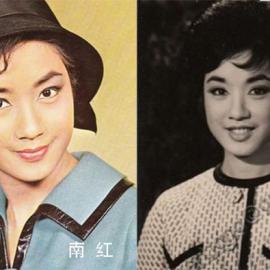 历代小龙女盘点