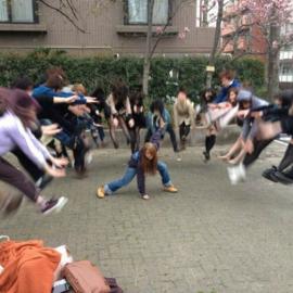 龟—派—气—功！！