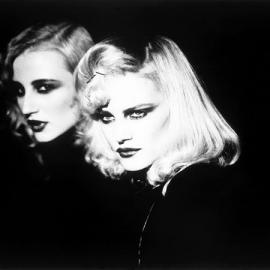 Ellen von Unwerth：《伴侣》
