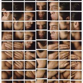 Maurizio Galimberti-名人马赛克