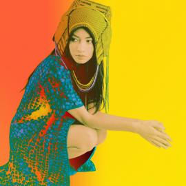 彩色幻影：Neil Krug