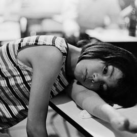 Michael Rougier：60年代的日本