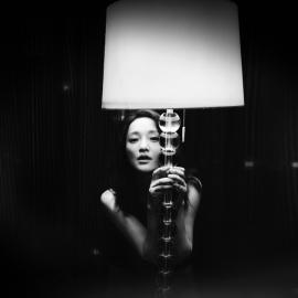 李宇春：谁酷拍谁