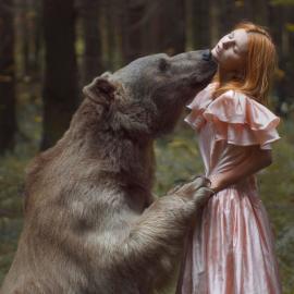 Beauty and the Beast