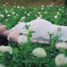 Izima Kaoru 唯美死亡