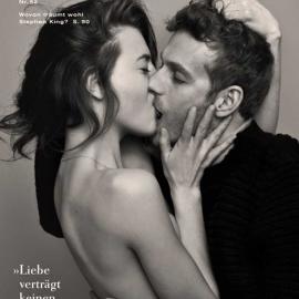 Kiss for love