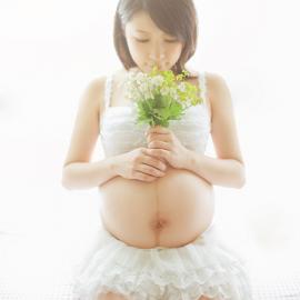 交好孕的美人
