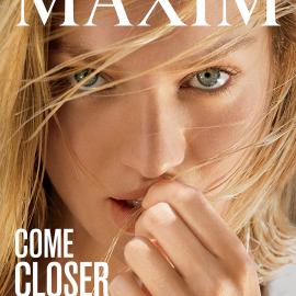 维密天使超模Candice Swanepoel清凉美图