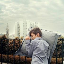 晚安宝贝