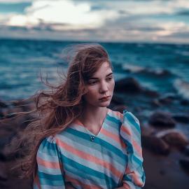 海的女儿