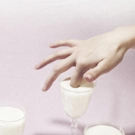 夏日色彩物语
