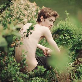 Petzval 艺术家：Alexandra Sophie 的大自然异想世界