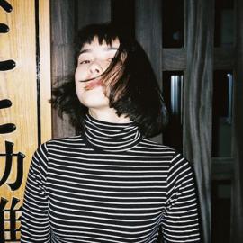 Monika Mogi：东京摄影界的个性少女