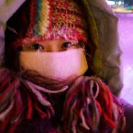 第12届哈尔滨冰雪大世界抢先看
