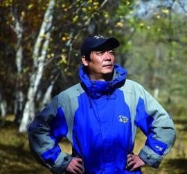 魅异色彩 ——彩色红外滤镜下的风光