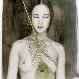藤井秀树的影像世界