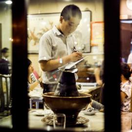 私藏北京：60年老铺 10年铜锅