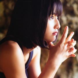秋日少女写真馆（六）Ai Hashimoto桥本爱