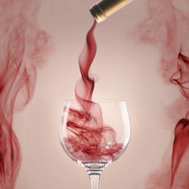 3招打造品质红酒广告