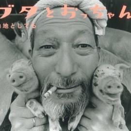 与猪共生——有爱的养猪大爷