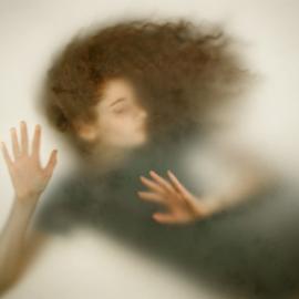 Erin Mulvehill——水下轮回