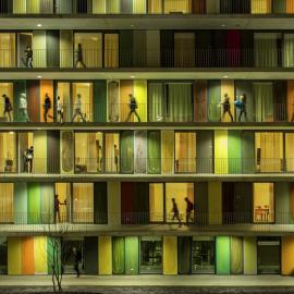 2015 Arcaid Images Architectural Photography Awards 建筑摄影比赛得奖作品赏