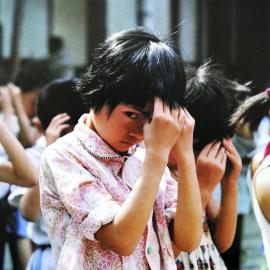 80年代的集体记忆