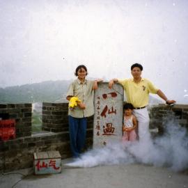 那些年的记忆，被遗弃的老照片