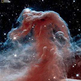 炫爆了！绚丽多彩的太空美图