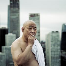 2014年这些地方你拍了么？