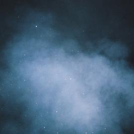 阿尔卑斯山麓的氤氲梦境