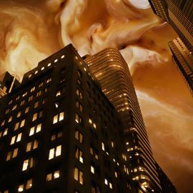 咖啡浓情创世界