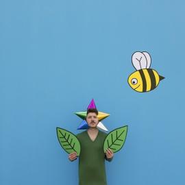 INS推荐：插画师的奇幻世界