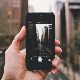 Sam alive：小手机 大世界