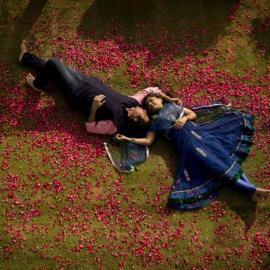 国家地理：爱的瞬间