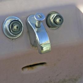 生活中哪些有趣的“脸”