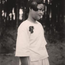 书声虽斑驳 旧忆愈明妍