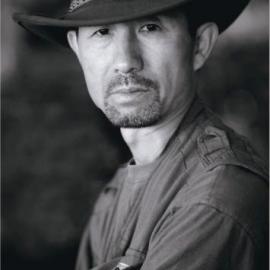 山水情——风光摄影大师段岳衡