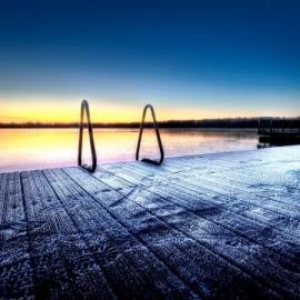 Latyrx镜头中让人窒息的芬兰风光