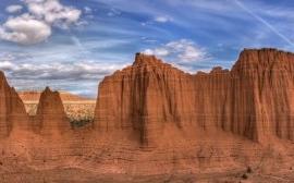 全景摄影—令人窒息的美景