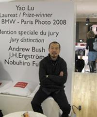 姚璐—所谓“中国景观”