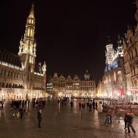 白天不懂夜的美