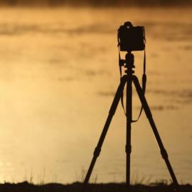 风光作品要具备反观价值