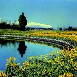 中国经典风光代表作