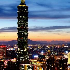 台湾摄影