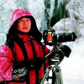 冰之魂 雪之魄