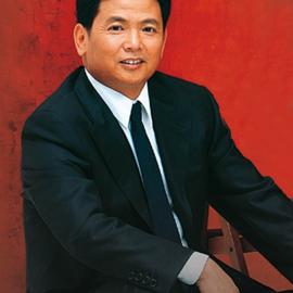 情融山河 大写人生