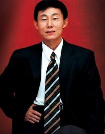 翟东风：在路上