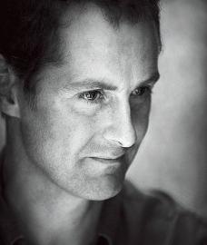 Tim Flach摄影作品解读 那飘在马背上的自由