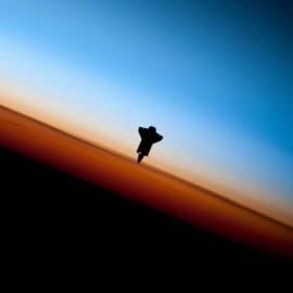 2010   最佳太空摄影